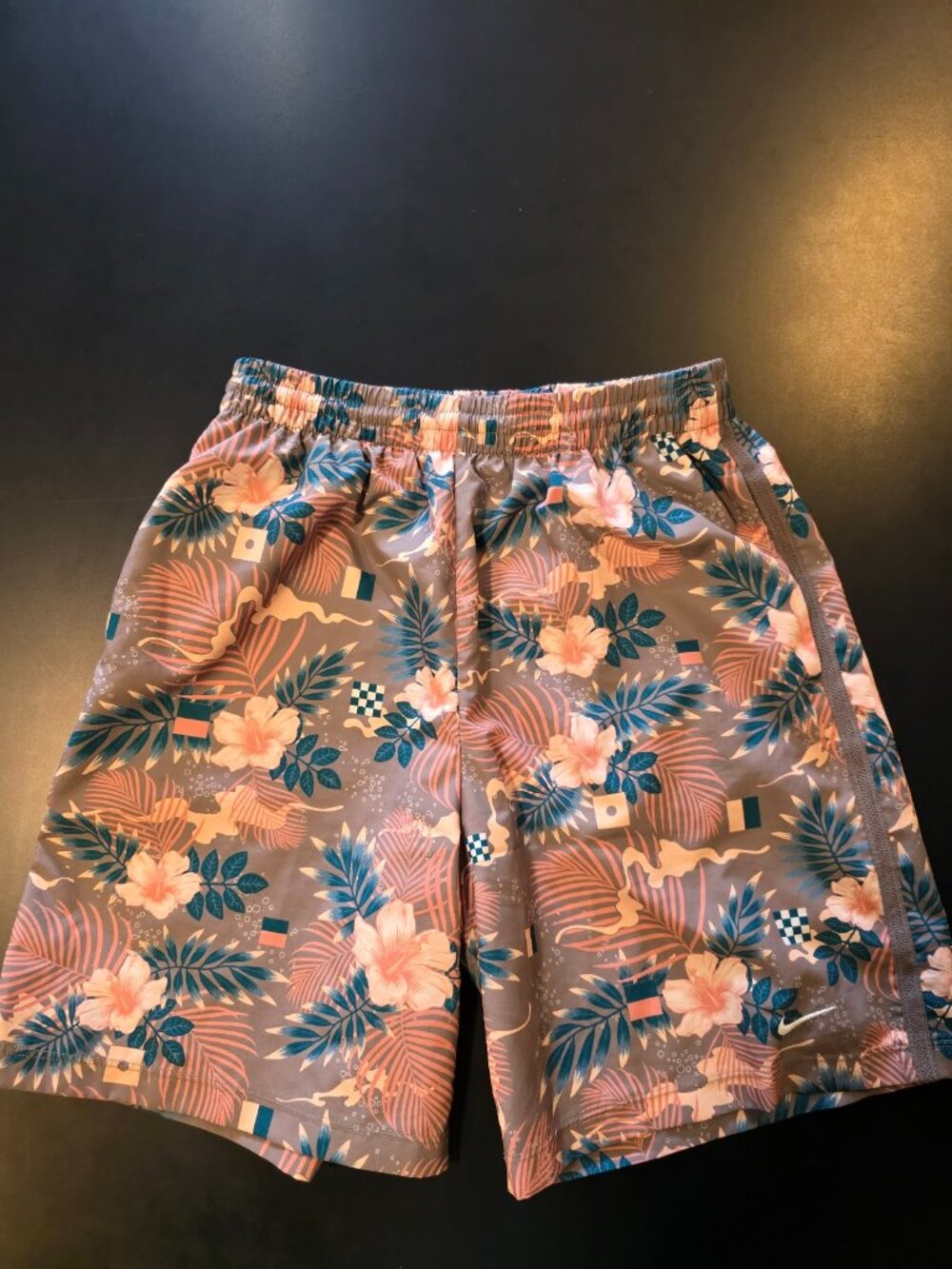 Nike Dri-Fit Shorts Boys